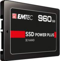 SSD 960GB EMTEC 3D NAND Phison