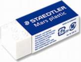 STAEDTLER Radierer Mars plastic 526 53