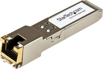 STARTECH 10070H COMPATIBLE SFP MODULE -