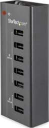 STARTECH 7 PORT USB CHARGING STATION