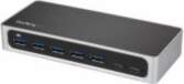 STARTECH 7PORT USB C HUB -
