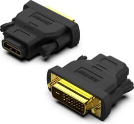 StarTech AV Adapter BENFEI ADAPTER DVI