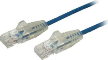STARTECH CAT6 CABLE - 2.5