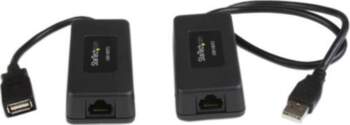 StarTech.com 1 Port USB over