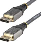StarTech.com 1ft/30cm DisplayPort 1.4