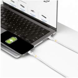 StarTech.com 1m USB C Charging