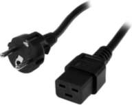 StarTech.com 2m Computer IEC 320