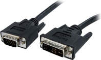 StarTech.com 2M DVI TO VGA