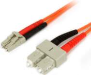 StarTech.com 2M FIBER PATCH CABLE