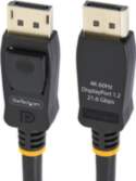 StarTech.com 2m VESA Certified DisplayPort