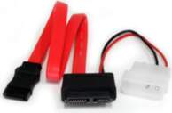 StarTech.com 30 cm Slimline SATA