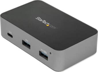 StarTech.com ~3 Port USB C