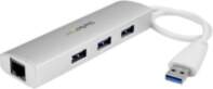 StarTech.com 3PT PORTABLE USB 3