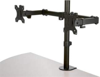 StarTech.com Desk Mount Dual Monitor