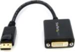StarTech.com DISPLAYPORT TO DVI ADAPTER