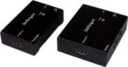 StarTech.com HDMI uber Cat5 HDBaseT