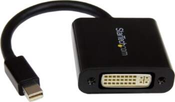 StarTech.com Mini DisplayPort to DVI