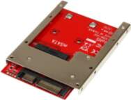 StarTech.com mSATA SSD auf 2