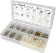 StarTech.com PC SCREW KIT PCSCREWKIT