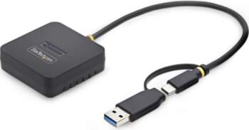 StarTech.com Schnittstellenadapter - M.2