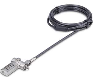 StarTech.com Serialized Laptop Lock  Works