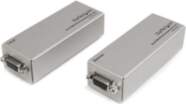 StarTech.com Serieller DB9 RS232-Extender uber