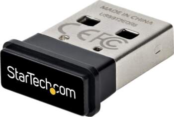 StarTech.com USB Bluetooth 5.0