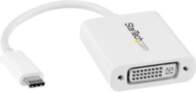 StarTech.com USB-C auf DVI Adapter