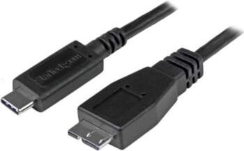 StarTech.com USB-C auf Micro B