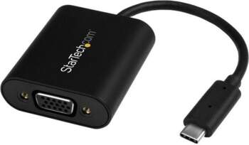 StarTech.com USB-C auf VGA Adapter