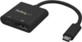 StarTech.com USB C DisplayPort Adapter