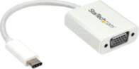 StarTech.com USB-C TO VGA ADAPTER