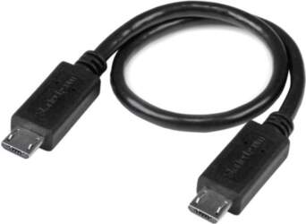 StarTech.com USB OTG Cable -