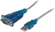 StarTech.com USB TO RS232 SERIAL
