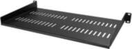 StarTech.com Vented 1U Rack Shelf