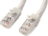 StarTech.com WHITE CAT6 PATCH CABLE