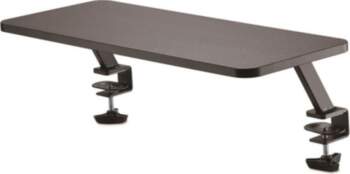 STARTECH MONITOR RISER - CLAMP ON