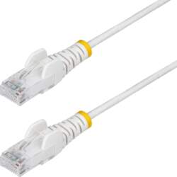 StarTech Slim Snagless Patchcord Cat6 UTP