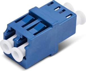 StarTech StarTech Duplex LC-LC Fiber Optic