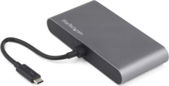 StarTech Thunderbolt 3 Mini Dock DisplaPort
