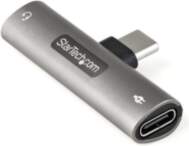 STARTECH USB C 3.5MM AUDIO