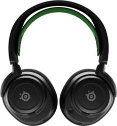 Steelseries Arctis Nova 7X Headset Wired