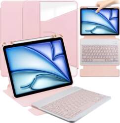 Strado-Tech Case with 360 keyboard for