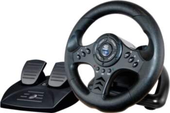 Subsonic SA5426-NG Gaming Controller Black USB