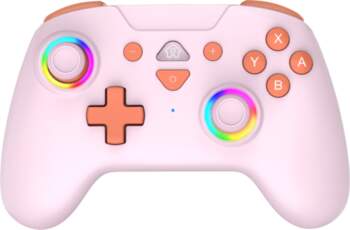 Subsonic Wireless Controller + Led SWiTCH