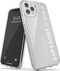 SuperDry Snap iPhone 11 Pro Max