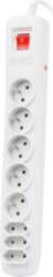 Surge protector SP8     5M grey (8