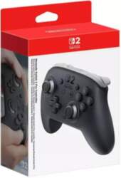 Switch 2 Pro Controller 045496321475 10015325