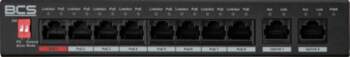 Switch BCS Line BCS-L-SP0802G(2) (49219) 49219