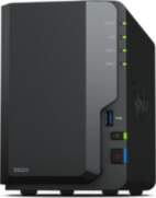 Synology DiskStation DS223 NAS/storage server Desktop